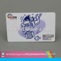 Hot sale pvc id card printing
